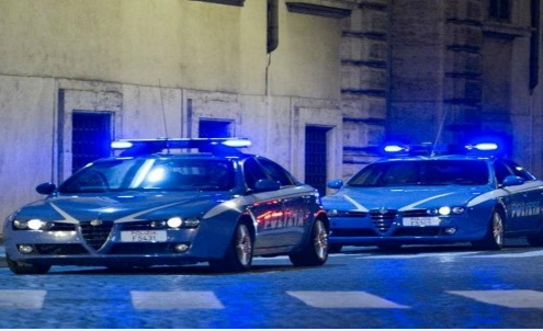 Messina, 5 arresti per spaccio di stupefacenti
