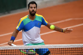 Tennis, l'avolese Caruso esce al secondo turno nel torneo di Santiago del Cile