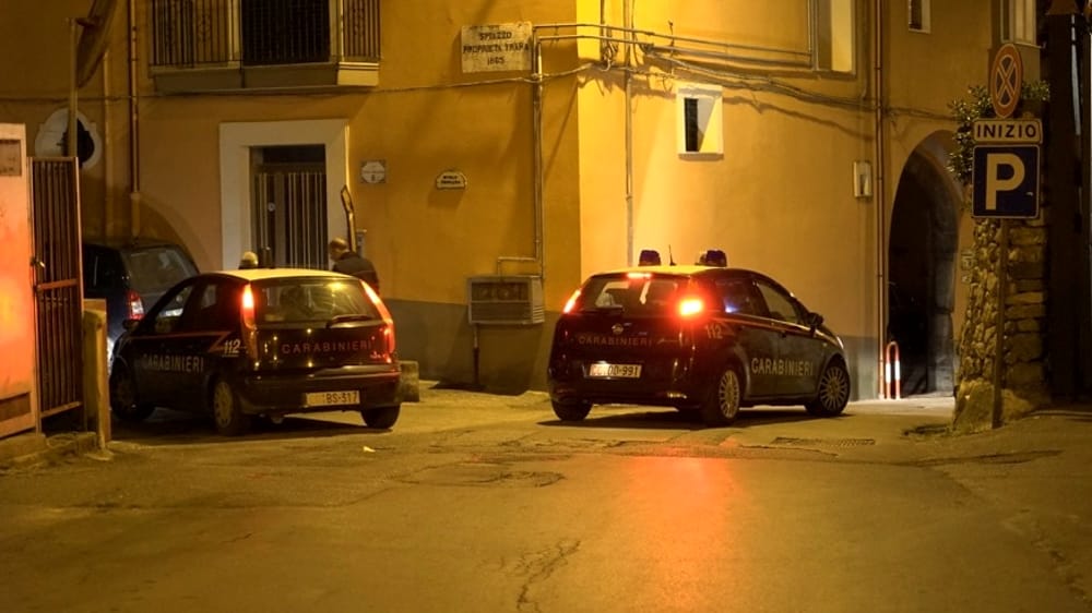 Traffico di droga nel Salernitano, arresti e perquisizioni
