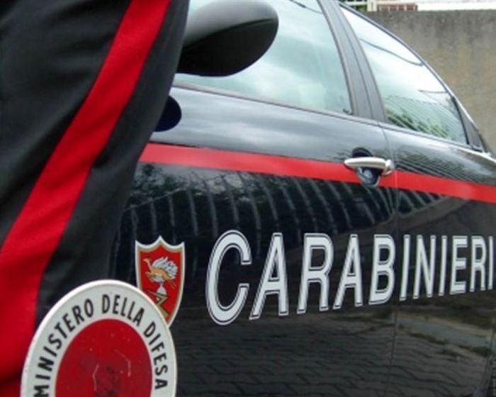 Tenta di lanciarsi da un viadotto nel Vibonese: salvata dai carabinieri