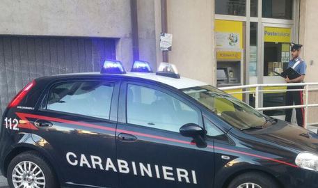 Manomettevano bancomat a Reggio Calabria, arrestati tre romeni