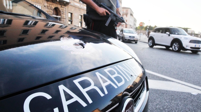 Catania, sequestrati beni a un tassista membro del clan Laudani
