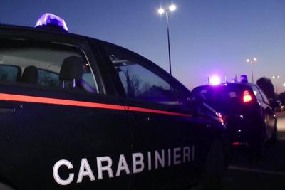 Droga: traffico di stupefacenti, arresti tra Spagna e Italia