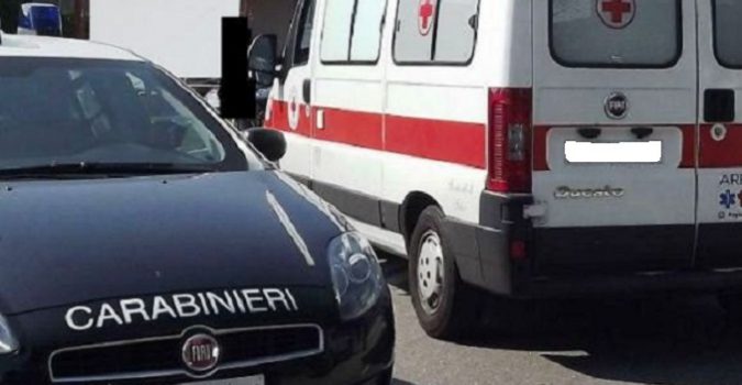 Malato di cancro uccide la madre centenaria e si suicida a Torino