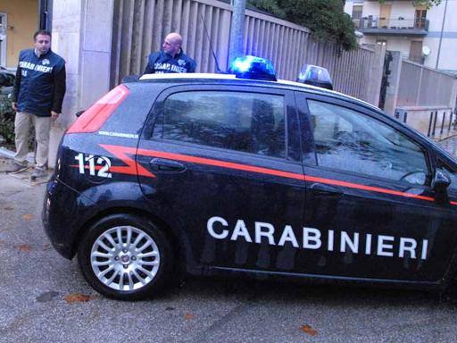 Mafia, a Brindisi beni per 800 mila euro sequestrati a boss della Sacra Corona Unita