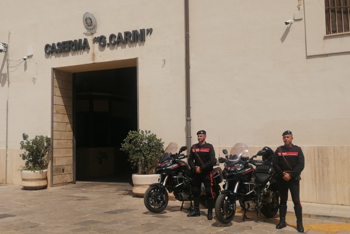 Blitz antidroga dei carabinieri tra Palermo e Reggio Calabria: 15 arresti
