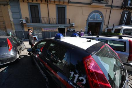 Napoli, ricercato da maggio scorso: arrestato dai carabinieri
