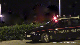 Carabinieri, controlli nell'Ipparino: scattano perquisizioni e 4 arresti