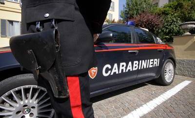 Sorpresi a forzare 5 box per auto, tre giovani arrestati a Palermo
