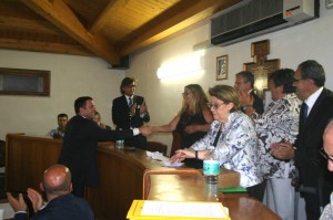 Rosolini, martedì in aula l'affidamento della nuova tesoreria comunale