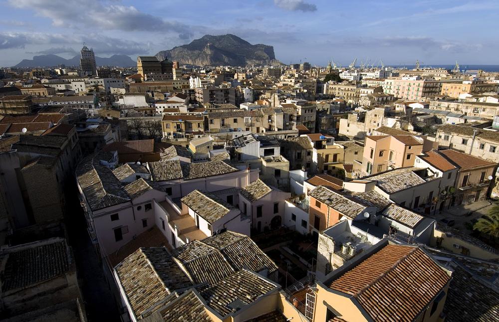 Turismo: risciò nel centro storico di Palermo, pronta un'impresa 