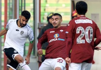 Il Trapani sprecone a Cesena: deve accontentarsi di uno 0 a 0