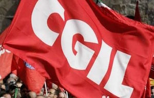 Siracusa, Cgil: venerdì si eleggerà il nuovo segretario generale provinciale 
