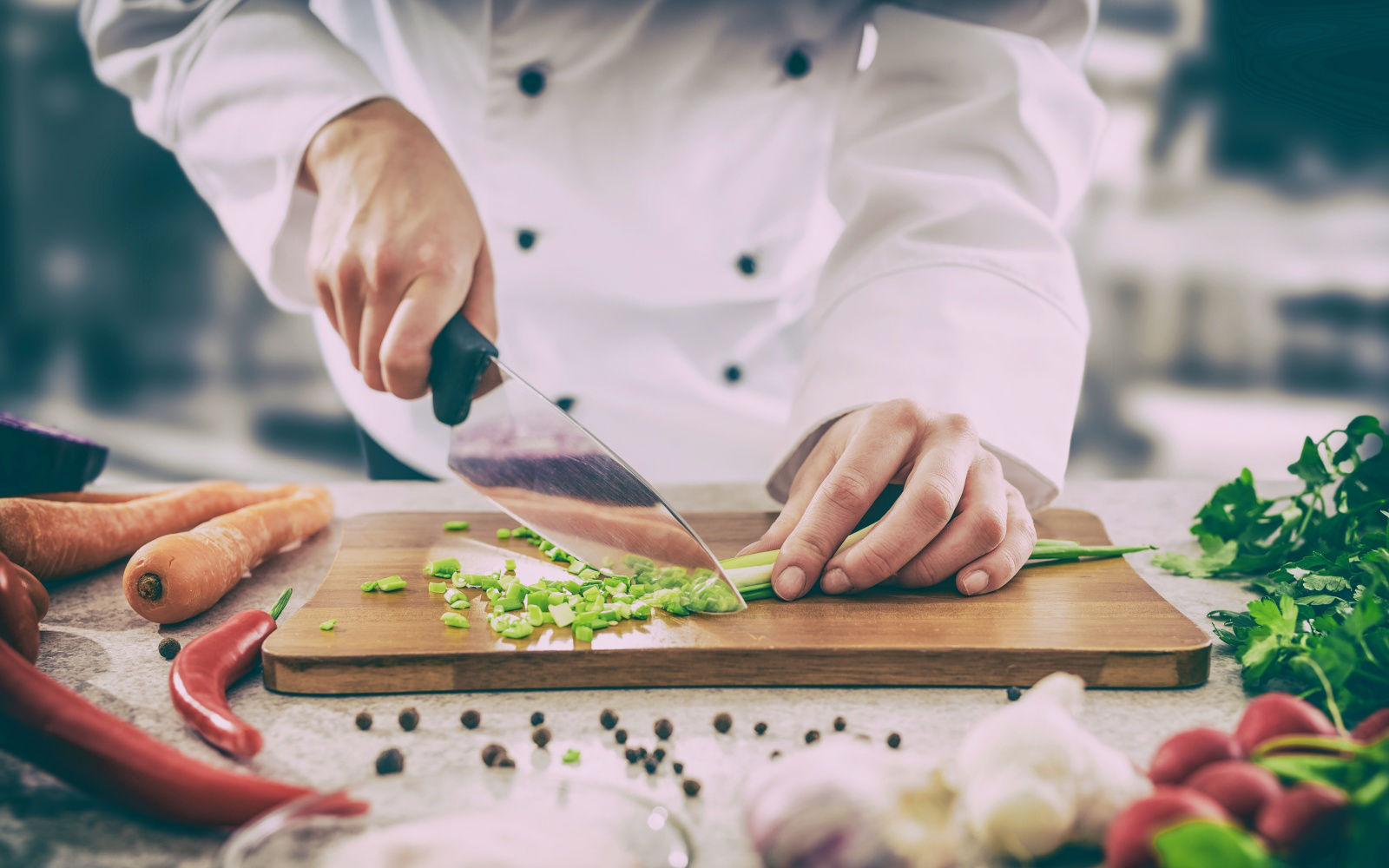 Acicastello, oltre cento chef al Presidente Park Hotel per "rifondare" la cucina italiana