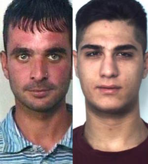Catania, colti in flagrante mentre spacciano droga: arrestati due presunti pusher 