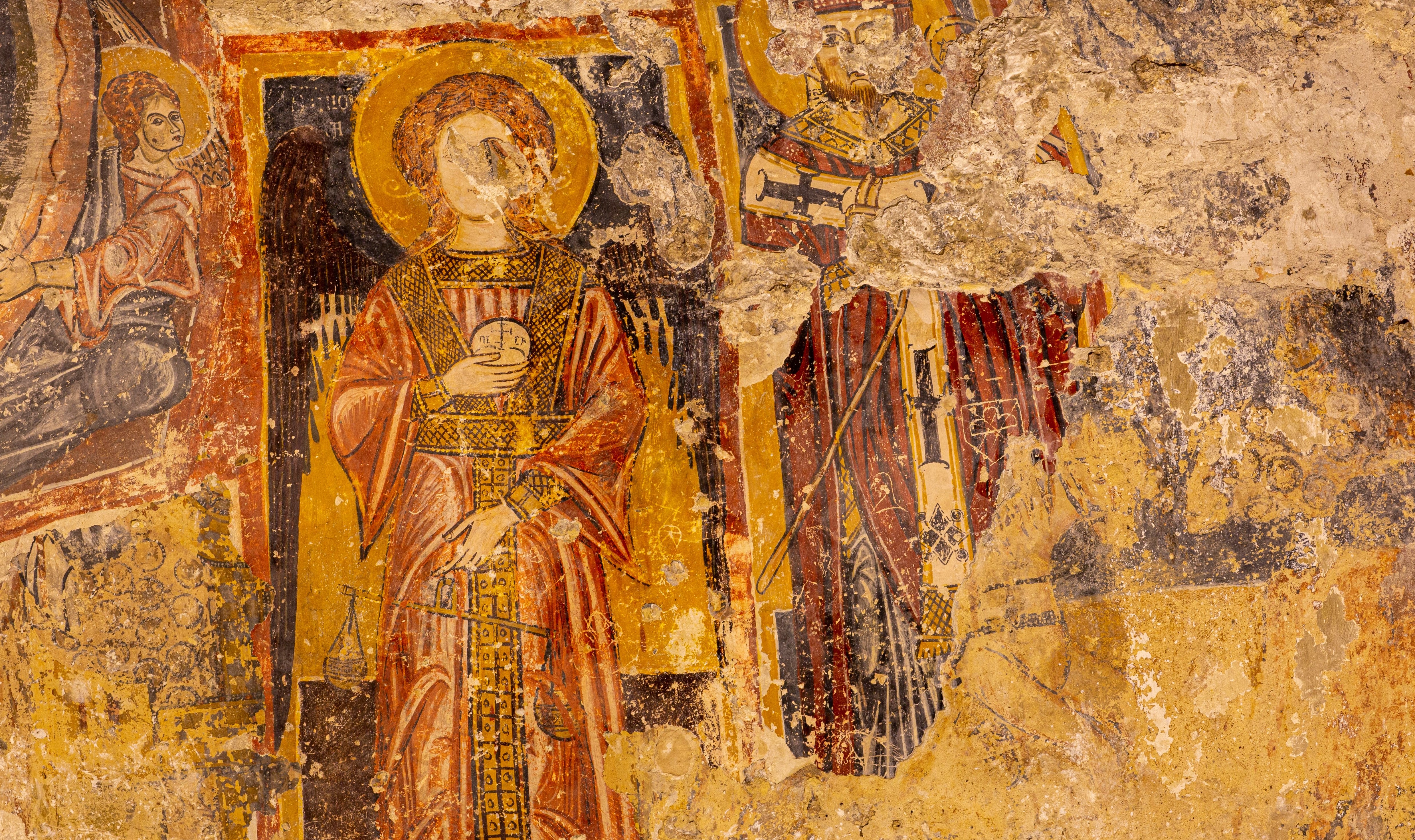 Modica, la Chiesa rupestre di San Nicolò festeggia il riconoscimento di "Luogo del cuore" FAI