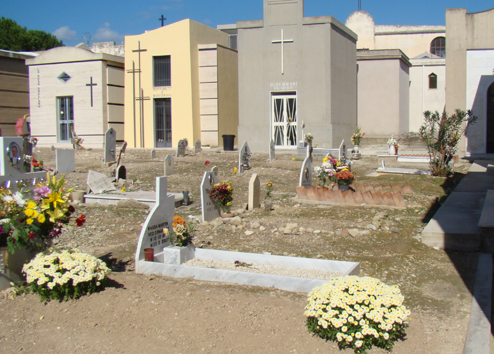 Siracusa, Sorbello: "Si attivi il servizio navetta per il cimitero"