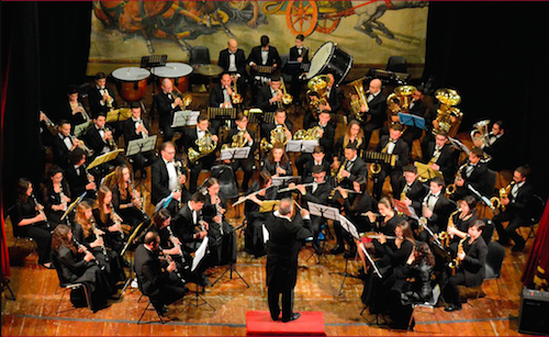 Al teatro Garibaldi di Modica il concerto di Capodanno