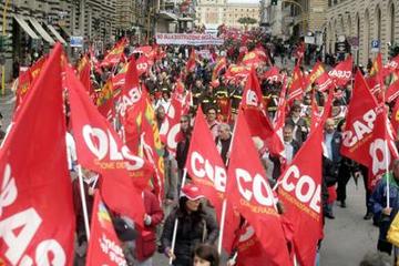 Scuola, i Cobas annunciano lo sciopero per il 10 novembre