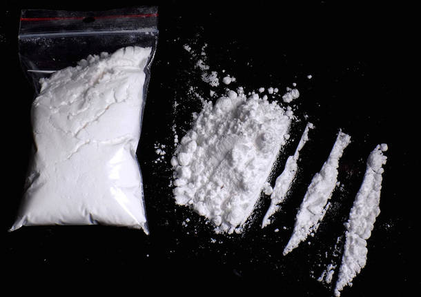 Sessantenne bloccato a Messina con più di 3 chili di cocaina