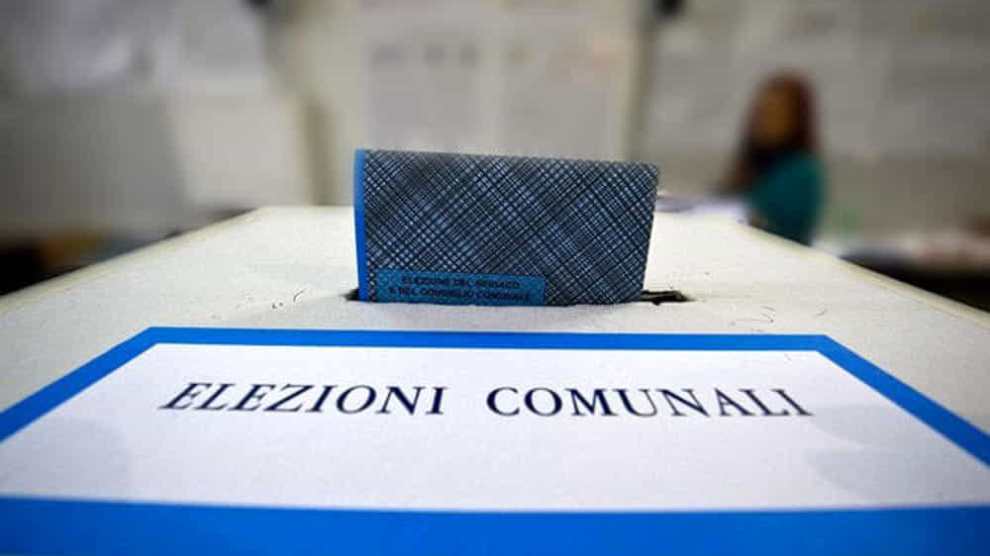 Comunali: ecco tutti i sindaci eletti in provincia di Messina 