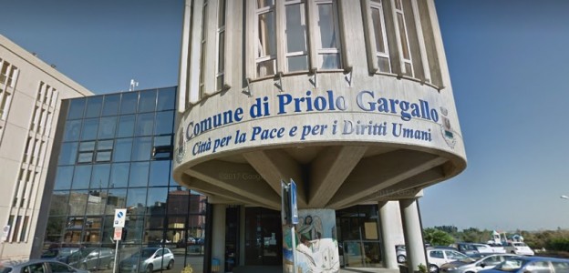 Priolo, Musumeci nomina commissario straordinario Tuccio Pappalardo