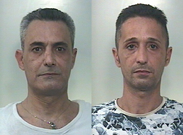 Vendevano hashish a un 15 enne: arrestati 2 fratelli di Rosolini
