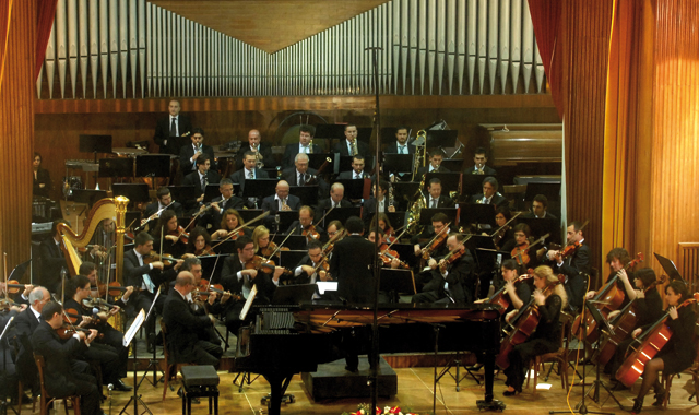 Il Conservatorio di Palermo celebra 400 anni, gli eventi in programma