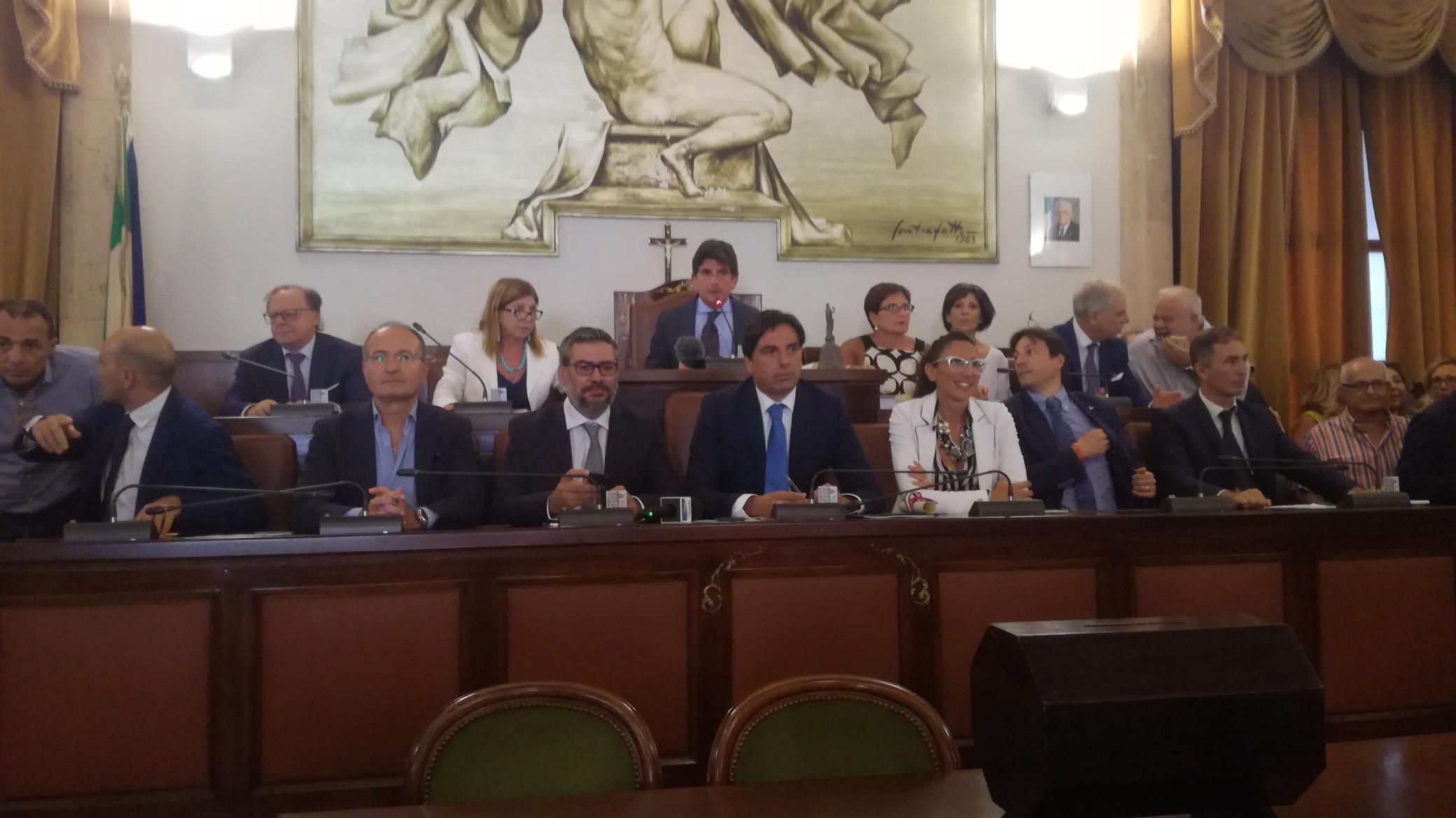 Catania, il Consiglio approva le linee guida del nuovo Piano regolatore