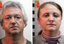 Duplice omicidio a Palermo, fermati coniugi insospettabili