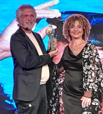 Siracusa, Premio Tonino Accolla: serata con i Maestri del doppiaggio Cordova e Colizzi