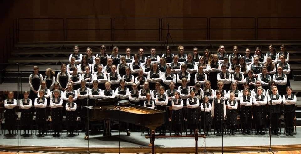 Il coro voci bianche del Conservatorio di Palermo a Modica e Ragusa