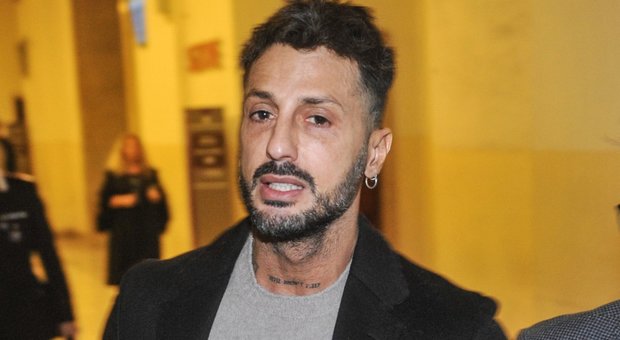 Milano, Fabrizio Corona resta in carcere: dovrà scontare cinque mesi