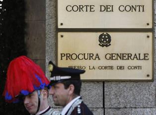 Corte dei Conti: "Troppi ritardi in Sicilia, vulnerabili le ex Province"