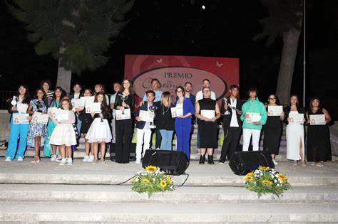 Assegnati i premi del concorso canoro “Cristina Guastella”: a Ragusa Ibla tanti talenti siciliani
