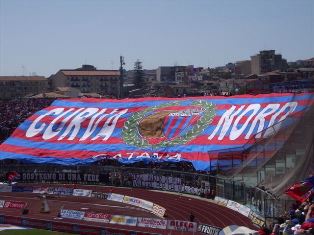 Il Coni respinge il ricorso del Catania: restano gli 11 punti di penalizzazione