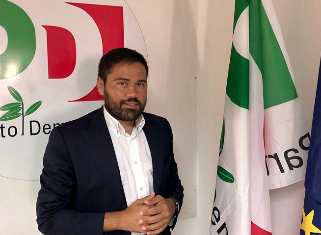 Congresso Pd, Daniele Vella: Area Progressista a sostegno di Stefano Bonaccini 