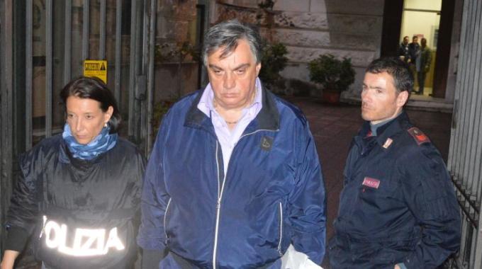 Messina, dopo l'arresto si dimette consigliere Paolo David