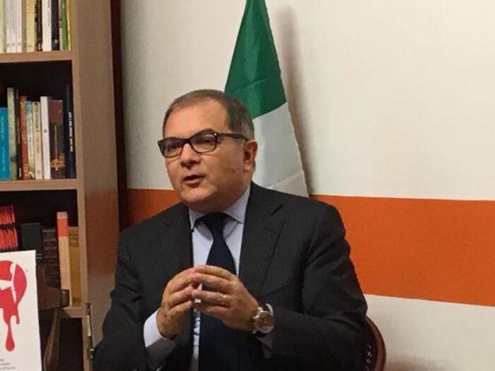 Decisione unanime del Csm: Maurizio De Lucia nuovo procuratore di Palermo