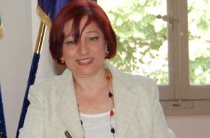 Antonella De Miro nuovo prefetto di Palermo