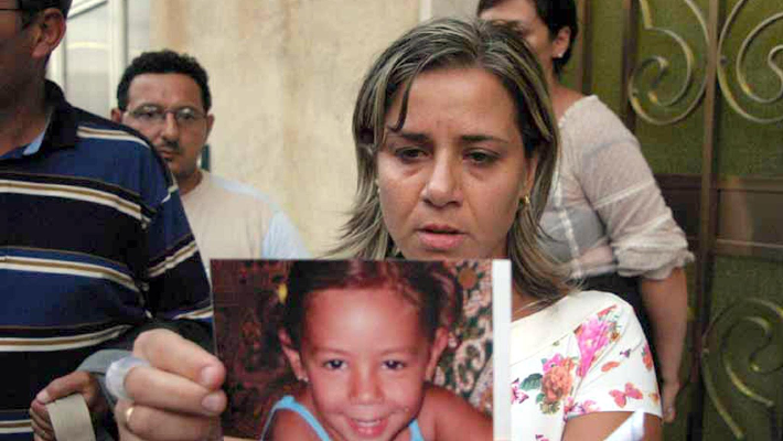 Denise, il Gip di Marsala archivia l'indagine sulla scomparsa della bambina