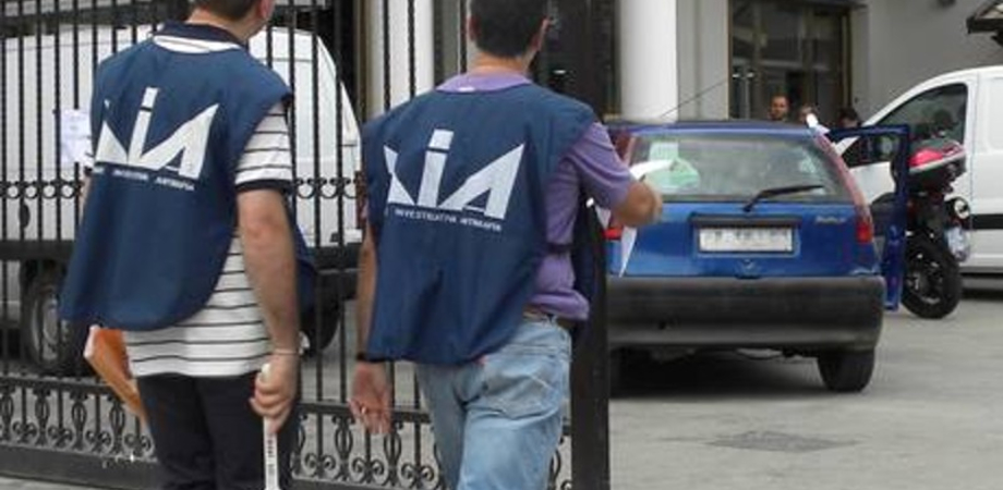 Mafia, confiscati beni per 2,5 milioni a due fratelli di Montedoro