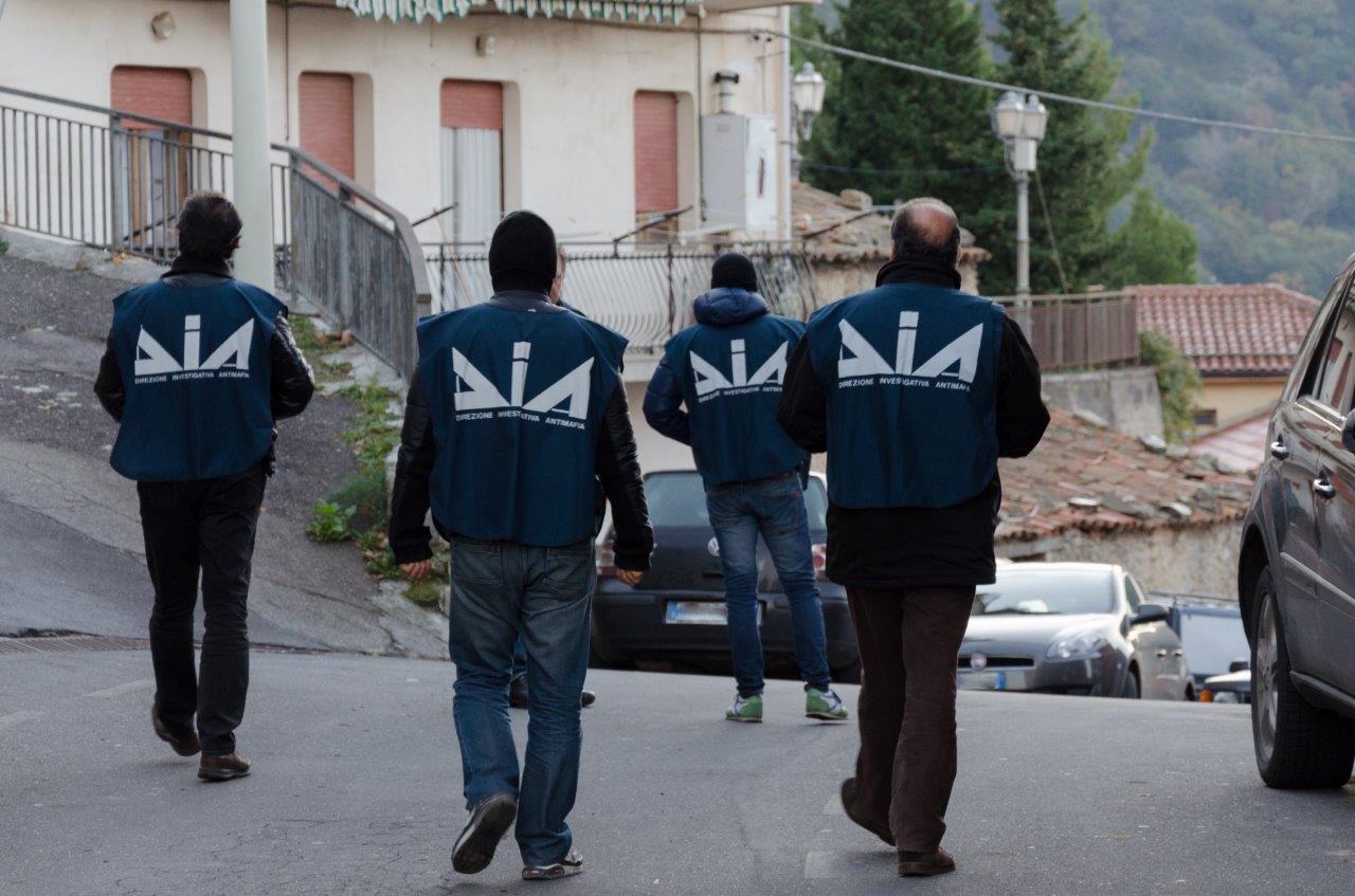 'Ndrangheta, la Dia: "zona grigia" politica, istituzioni e imprese