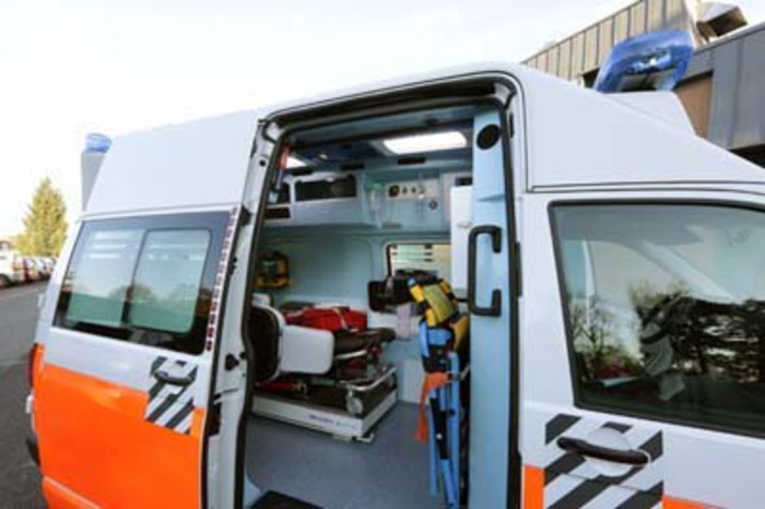 Travolta da un'auto a Lamezia Terme muore subito dopo ricovero in ospedale