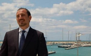 Regionali, Dipasquale (PD) chiude la campagna elettorale a Marina di Ragusa