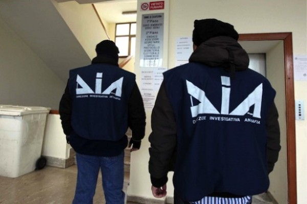 Nell'Agrigentino confiscati beni per 400 mila euro a presunto uomo d'onore