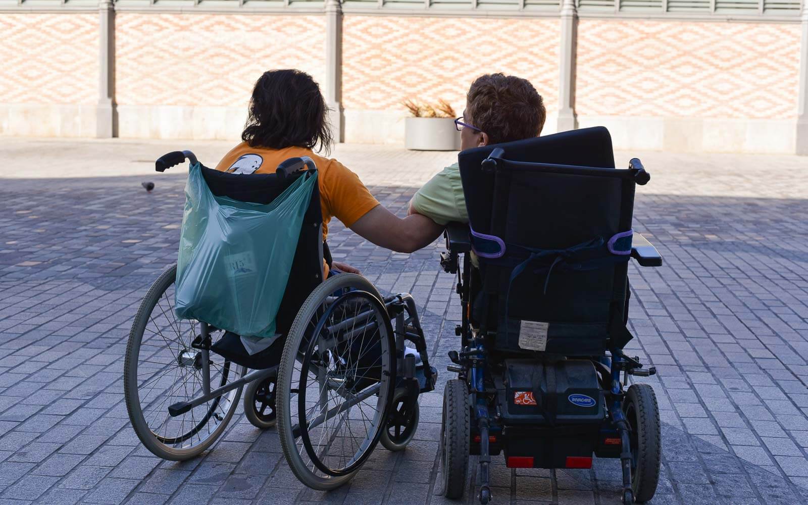 Siracusa, "8,4 milioni per i percorsi formativi dei disabili"