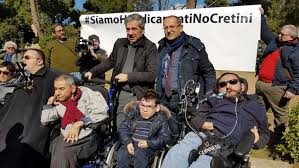 Assistenza ai disabili, la Regione stanzia 19 milioni di euro