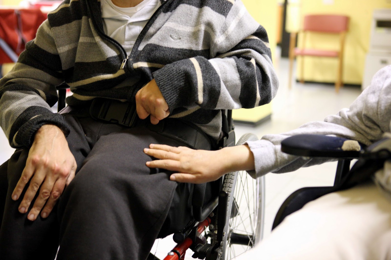Disabili gravissimi, la lunga lotta contro l'Asp 8 di Siracusa