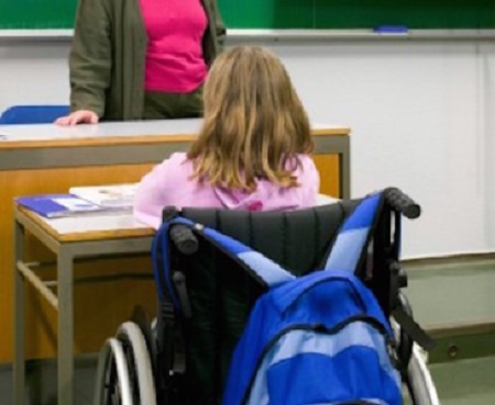 Siracusa, riparte il servizio Asacom per gli studenti disabili